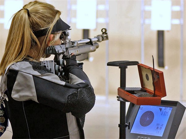 Automobile shock absorber