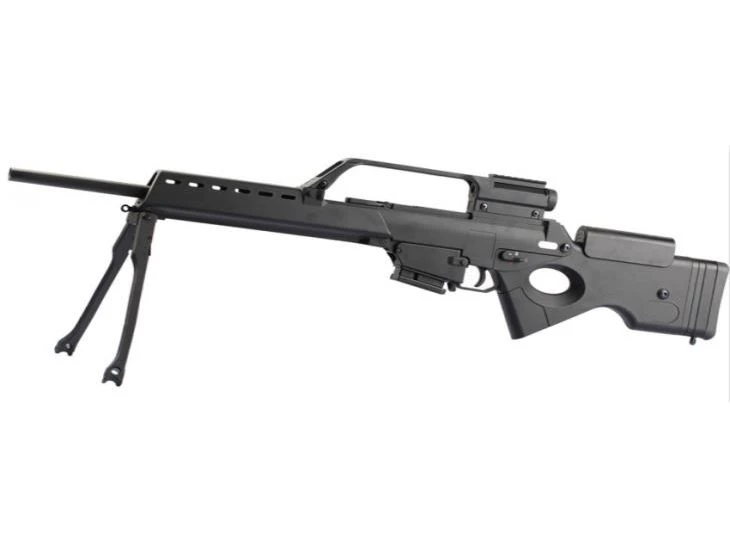 G36 Fizi Airsoft