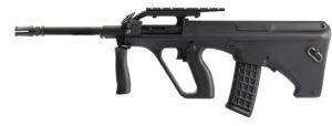 Airsoft / AEG fizi