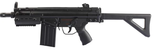 Cetme Airsoft fizi