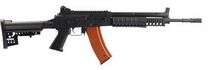 Electric Blowback Airsoft