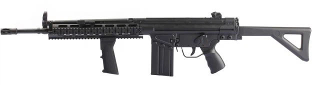 Spring Air BB Rifles