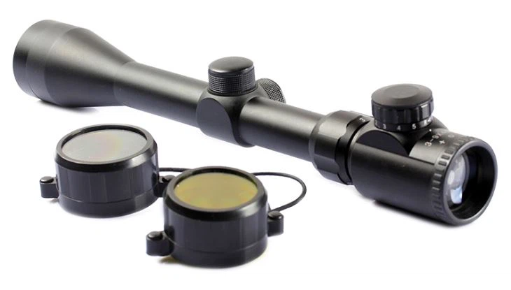 BAR-Telescope II