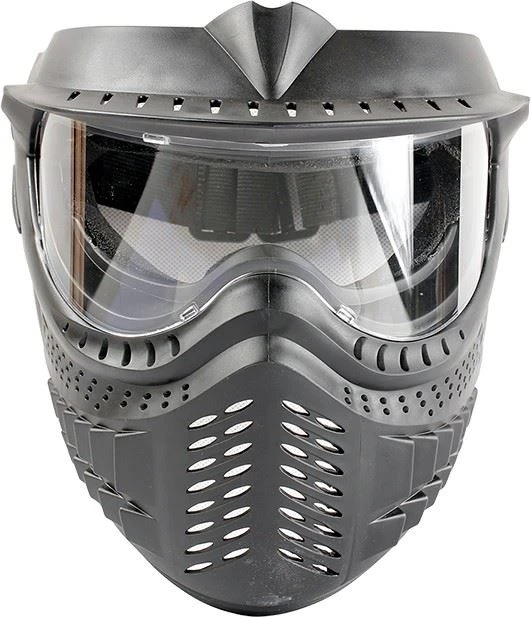 Mask for outdoor survival gaming