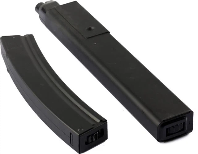 M5, MC10-magazin